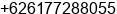 Phone number of Mr. Chandra Susanto at Medan - Sumut