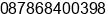 Phone number of Mr. Chandra Husin at Medan