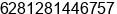 Phone number of Mr. Christoper Gunawan at Jakarta