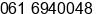 Phone number of Mr. Iwan Leonard at Medan